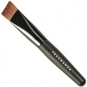 Fragranza Touch of Beauty Edge Make-up Brush