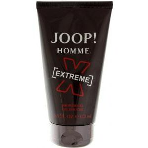 JOOP Homme Extreme Perfumed Shower Gel 150 ml  Men