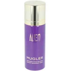 Mugler Alien Deodorant VAPO 100 ml  Ladies
