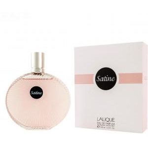 Lalique Satine Eau De Parfum 100 ml  Ladies