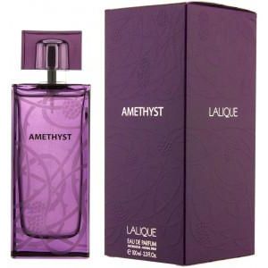 Lalique Amethyst Eau De Parfum 100 ml  Ladies