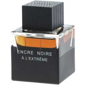 Lalique Encre Noire Ãƒâ‚¬ L'ExtrÃƒÂªme Eau De Parfum 100 ml  Men