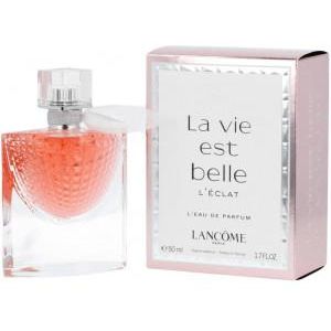 Lancome La Vie Est Belle L'Ãƒâ€°clat Eau De Parfum 50 ml  Ladies