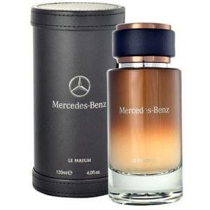 Mercedes-Benz Le Parfum Eau De Parfum - tester 120 ml  Men