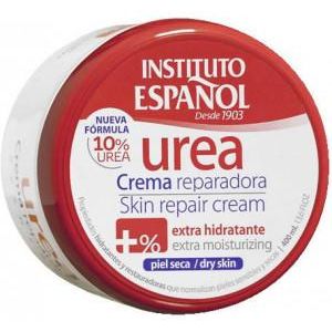 INSTITUTO ESPANOL Urea Skin Repair Cream 400ml