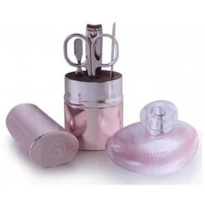 Parfums Gres Caline Eau De Toilette Spray 50ml Set 5 Pieces