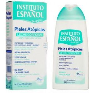 INSTITUTO ESPANOL Atopic Skin Body Milk 300ml