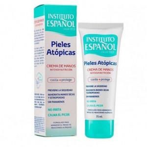 INSTITUTO ESPANOL Handcream Intense Atopic Skin 75ml