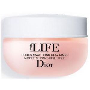 Dior Hydra Life Pores Away Pink Clay Mask 50ml