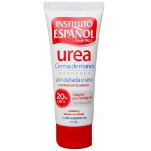 INSTITUTO ESPANOL Urea Hand Cream 75ml
