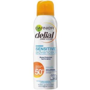 Delial Sensitive Advanced Sun Protection Mist Spf50 200ml