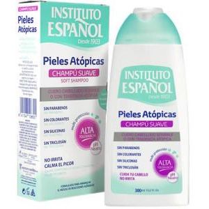 INSTITUTO ESPANOL Atopic Skin Soft Shampoo 500ml