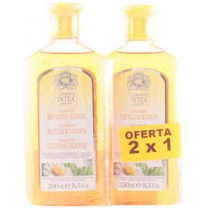 Camomila Intea Shampoo Blond Highlights 250 ml Set 2 Pieces