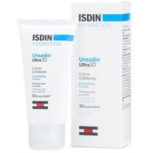 Isdin Ureadin Ultra30 Exfoliating Cream 50ml