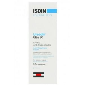 Isdin Ureadin Ultra20 Anti Roughness Cream 50ml
