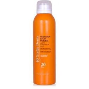 Gisele Denis Clear Sunscreen Mist Spray Spf20 200ml