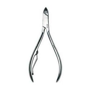 Beter Stainless Steel Manicure Nippers