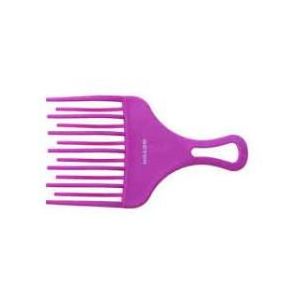 Beter Double Prong Afro Comb 18cm