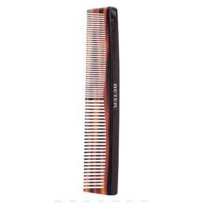 Beter Celluloid Styler Comb 16cm