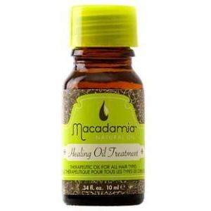 Macadamia Natural Oil Healing Oil Treatment 10ml