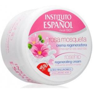 INSTITUTO ESPANOL Rosa Rubiginosa Cream 400ml