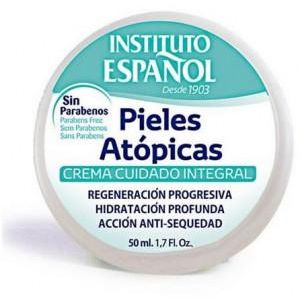 INSTITUTO ESPANOL Atopic Skin Cream 50ml