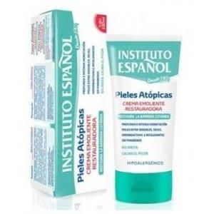 INSTITUTO ESPANOL Restoring Emollient Cream Atopic Skin 150ml