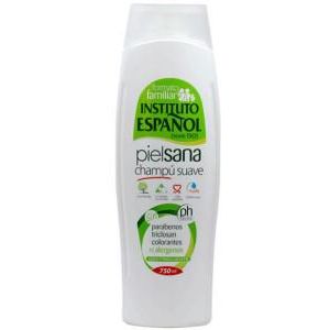 INSTITUTO ESPANOL Healthy Skin Shampoo 750ml