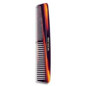 Beter Celluloid Styler Comb 13cm