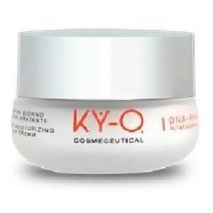 Ky-O Cosmeceutical Dual Action Energizing Radiant Cream Mask 50ml