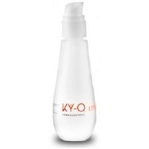Ky-O Cosmeceutical Anti Age Cleasing Milk 200ml