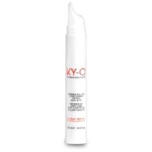 Ky-O Cosmeceutical Intensive Eye Contour Filler Cream 15ml