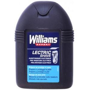 Williams Expert Lectric Shave 100ml
