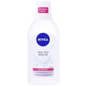 Nivea Micellar Water Dry Skin 400ml