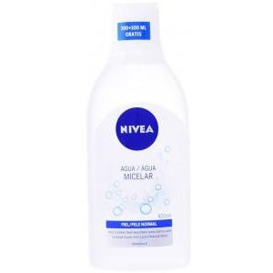 Nivea Micellar Water Normal Skin 400ml