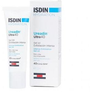 Isdin Ureadin Ultra40 Intense Exfoliation Gel Oil 30ml