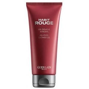 Guerlain Habit Rouge All-over Shampoo 200ml