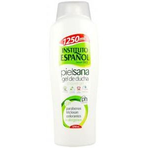 INSTITUTO ESPANOL Healthy Skin Shower Gel 1250ml