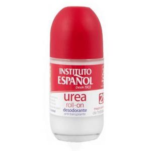 INSTITUTO ESPANOL Urea Deodorant Roll On 75ml