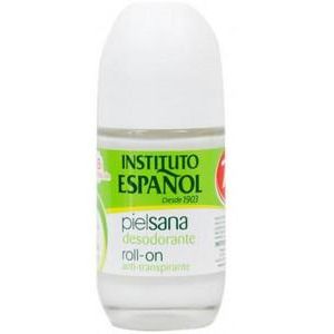INSTITUTO ESPANOL Healthy Skin Deodorant Roll On 75ml
