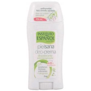 INSTITUTO ESPANOL Healthy Skin Cream Deodorant 75ml