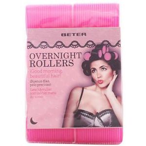 Beter Overnigt Rollers Suaves 8units