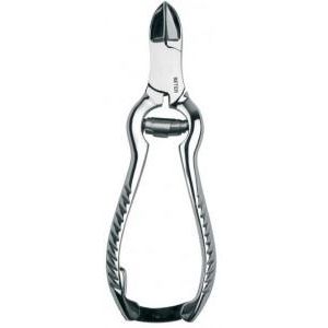 Beter Pedicure Nippers Chrome Plated
