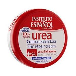 INSTITUTO ESPANOL Urea Skin Repair Cream 50ml