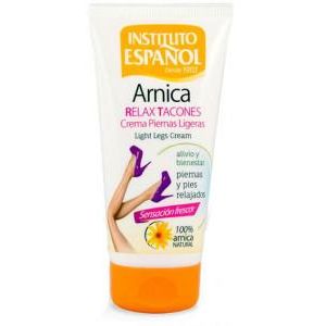 INSTITUTO ESPANOL Arnica Light Legs Cream 150ml