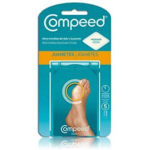 Compeed Bunion Plasters 5 Units