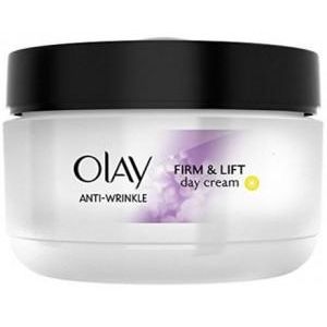 Olay Anti Wrinkle Firm And Lift Day Cream 50ml