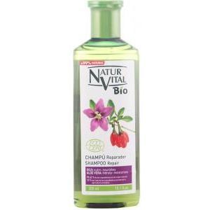 Naturaleza Y Vida Bio Repair Shampoo 300ml