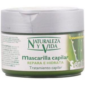 Naturaleza Y Vida Hair Mask 300ml