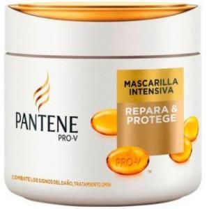 Pantene Repair & Protect Deep Repair Masque 300ml